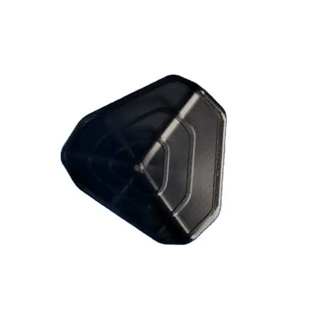 Set protectii pentru colturile cutiilor, anti-coliziune, Empria, 50 bucati, 7.4x7.4x7.4x0.1 cm [11]