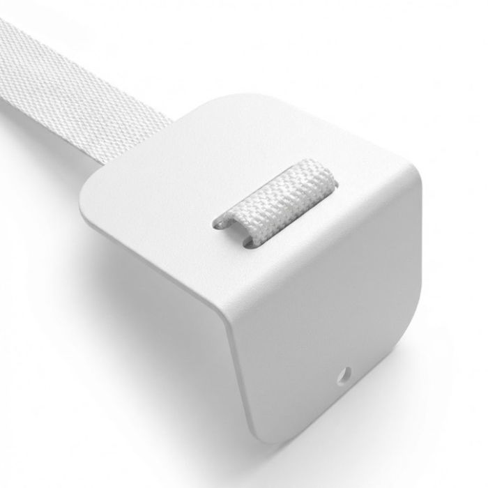 Sistem ancorare suplimentara pentru bariera protectie pat copii [7]