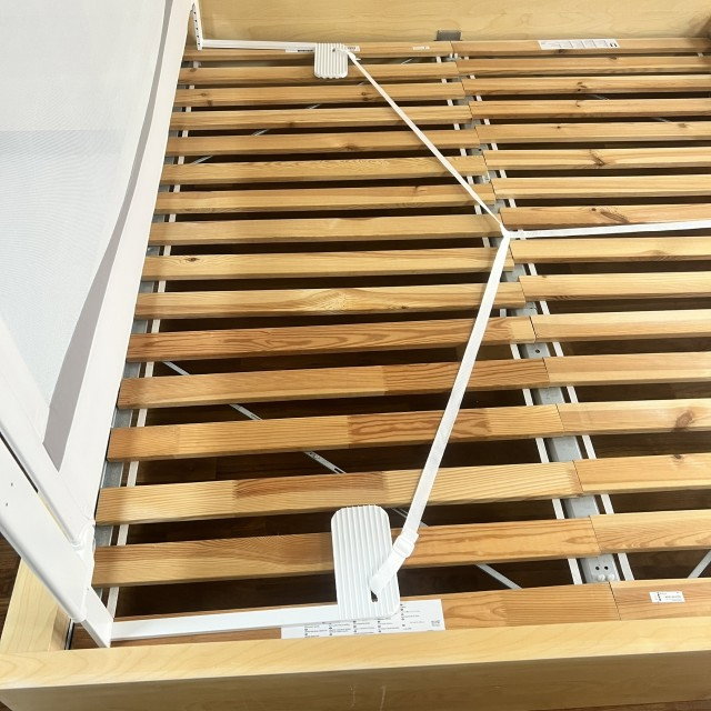 Sistem ancorare suplimentara pentru bariera protectie pat copii [20]