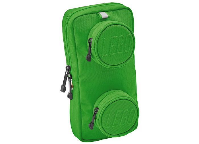 Sling Bag 1x2 - Verde (20207-0037) [1]