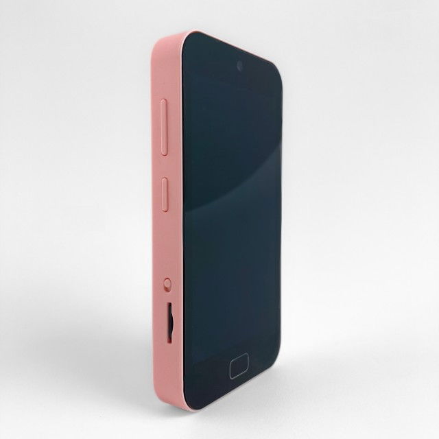Smartphone copii jucarie educativa video foto 32gb TF card rezolutie 480*800 display 10cm, Diverse culori [21]