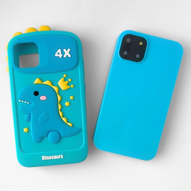 Smartphone copii jucarie educativa video foto 32gb TF card rezolutie 480*800 display 10cm, Bleu [38]