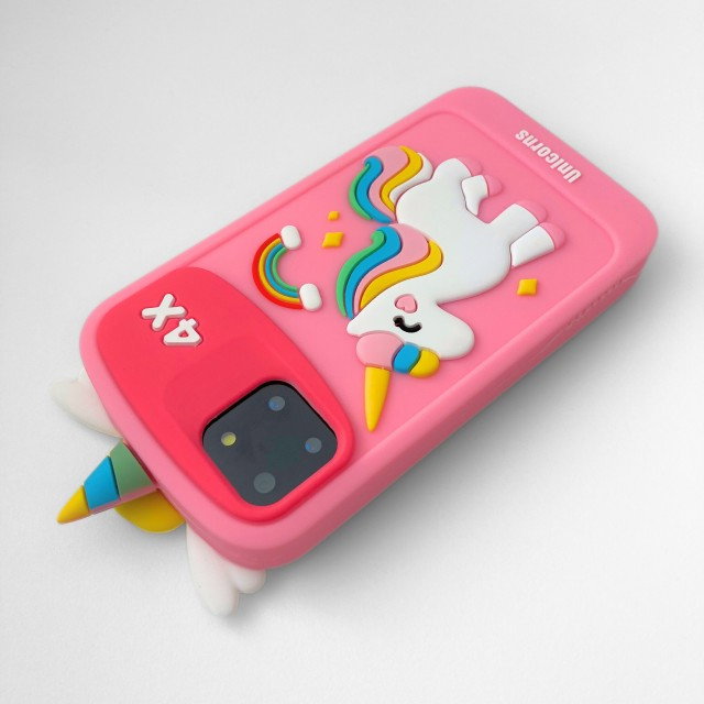 PRODUS RESIGILAT - Smartphone copii jucarie educativa video foto 32gb TF card rezolutie 480*800 display 10cm, Diverse culori [27]