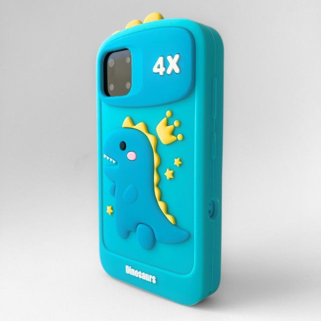 Smartphone copii jucarie educativa video foto 32gb TF card rezolutie 480*800 display 10cm, Bleu [19]