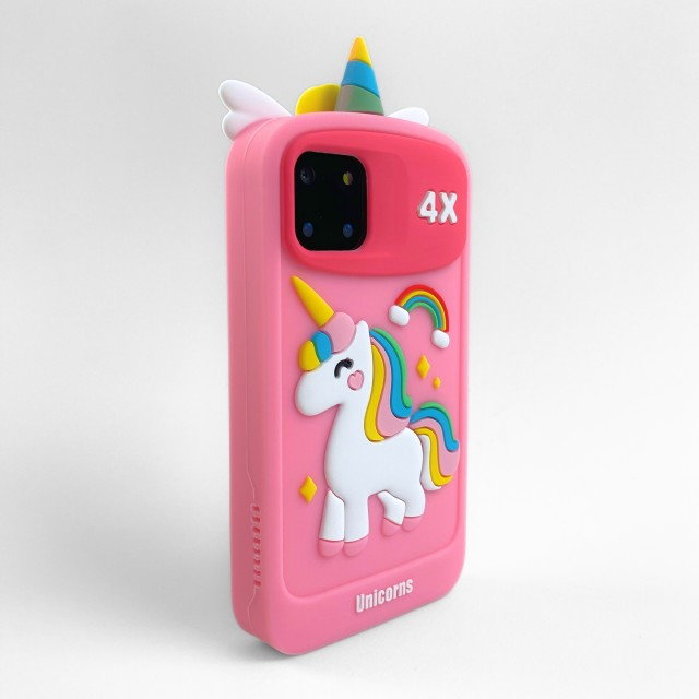 PRODUS RESIGILAT - Smartphone copii jucarie educativa video foto 32gb TF card rezolutie 480*800 display 10cm, Diverse culori [18]