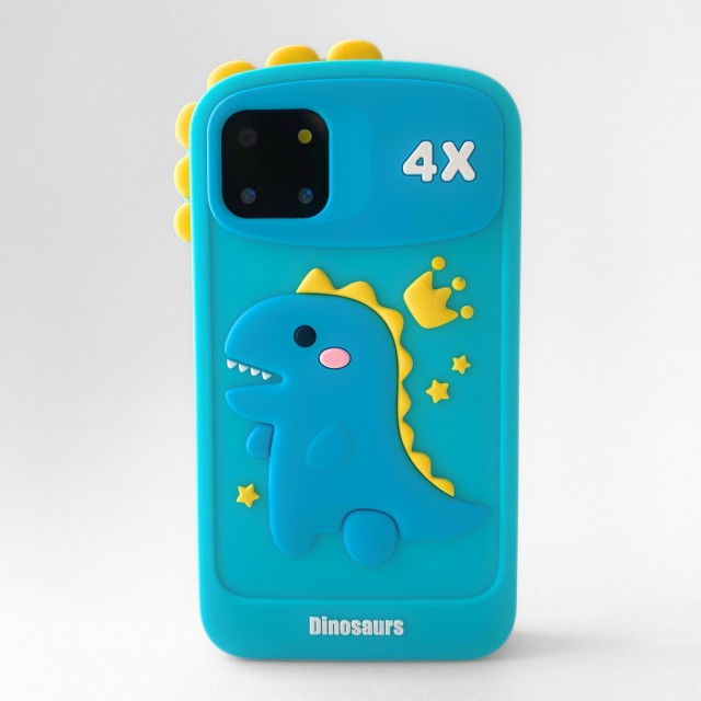 Smartphone copii jucarie educativa video foto 32gb TF card rezolutie 480*800 display 10cm, Bleu [17]