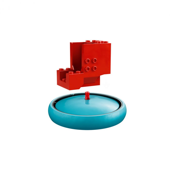 LEGO® MARVEL - Spidey vs. Green Goblin (10793), 84 piese [9]