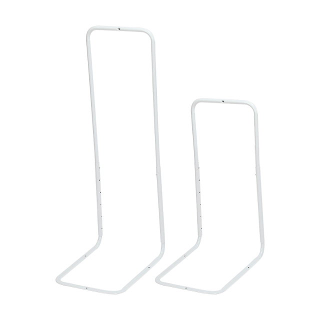 PRODUS RESIGILAT - Suport metalic Mini-Bumper, inaltime ajustabila intre 40-60 de cm - Copie [5]