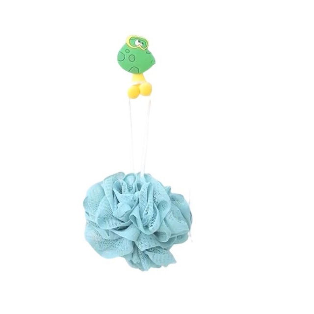 Suport periuta de dinti copil, silicon, 7,5x4 cm, Diverse modele [5]