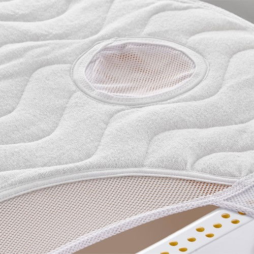 Suport textil pentru cadite pliabile Babyjem [4]