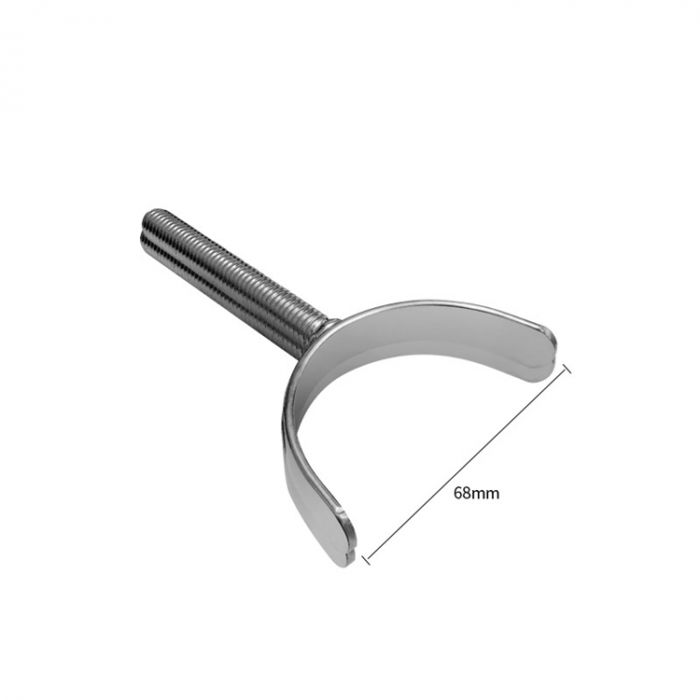 Adaptor poarta siguranta pentru balustrada [2]