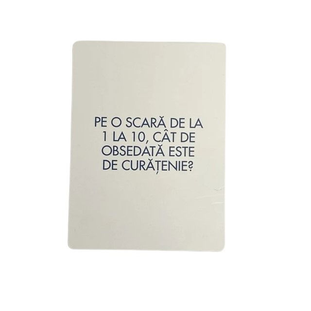 Joc interactiv Testul Relației [2]