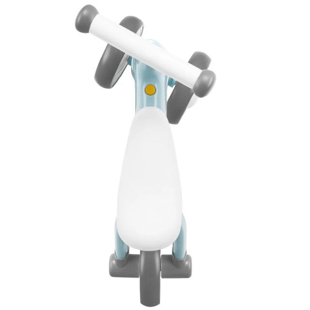 Tricicleta Skiddou Berit Ride-On, Sky High, Diverse culori [13]