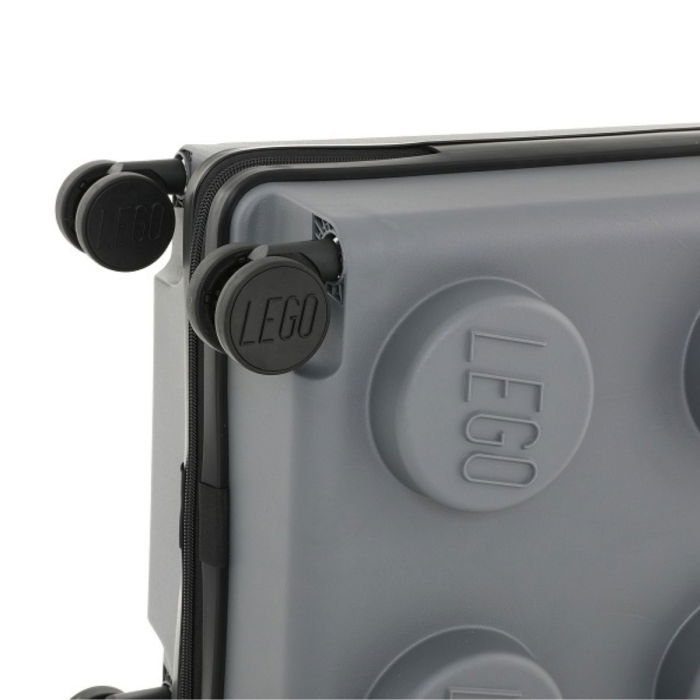 Troller LEGO Signature 20'' - Gri (20290-0199) [8]