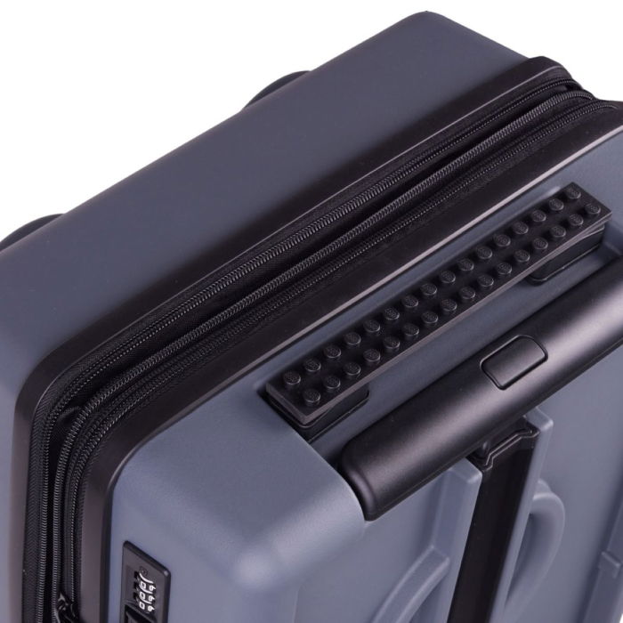 Troller LEGO Signature 20'' - Gri (20290-0199) [7]