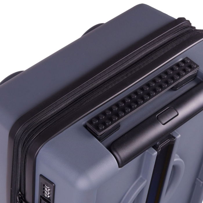 Troller LEGO Signature 20'' - Gri (20290-0199) [5]