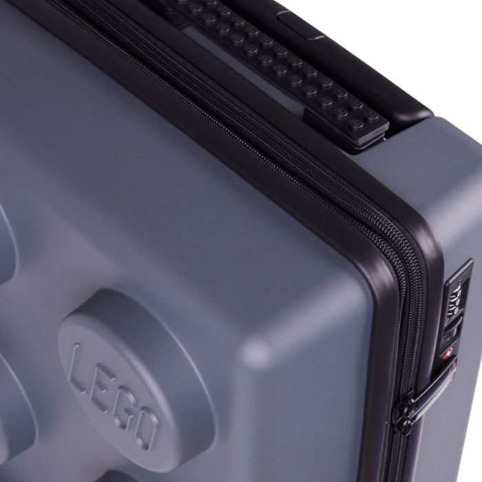 Troller LEGO Signature 20'' - Gri (20290-0199) [6]