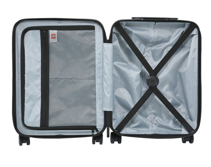 Troller LEGO Urban 20'' - Negru/Gri (20152-1961) [7]