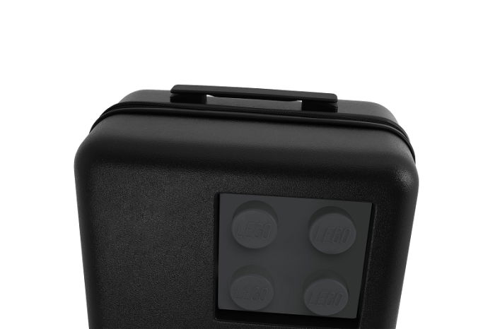 Troller LEGO Urban 20'' - Negru/Gri (20152-1961) [6]