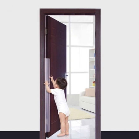 PACHET: Kit Esential Siguranta Copii - 52 Protectii pentru Casa [9]