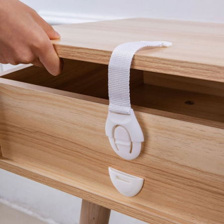 PACHET: Kit Esential Siguranta Copii - 52 Protectii pentru Casa [3]