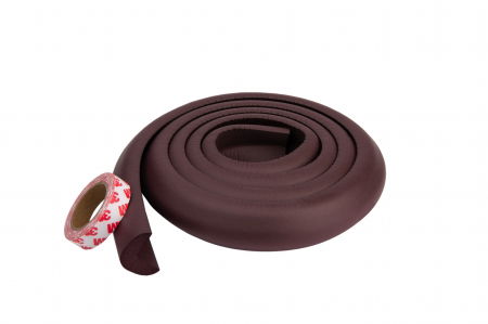 Banda protectie mobila copii - Banda protectie groasa pentru muchii si margini 3.5x1.2x200 cm_Empria