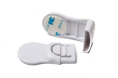 Set sigurante fixe pentru sertare, 7.5x7.0x3.6 cm_Buy4Baby [3]