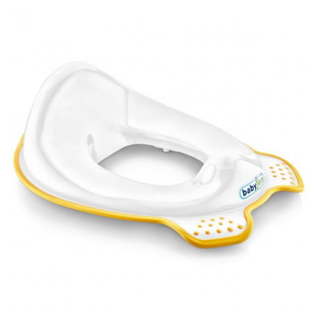 Igiena si ingrijire bebelusi - Adaptor colac WC copii BabyJem, Diverse culori