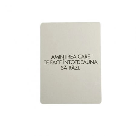 Joc educativ Amintiri [3]