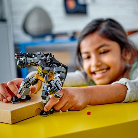 Armura de robot Batman™ [4]