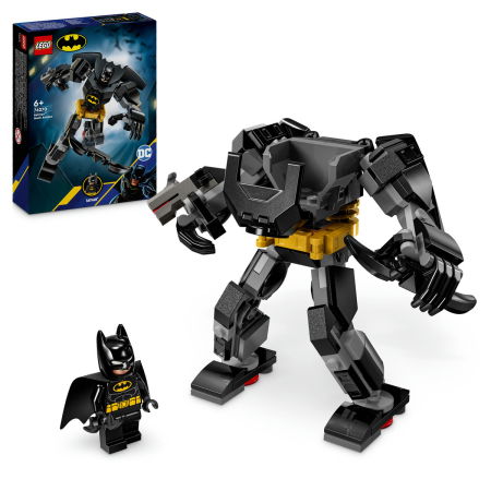 LEGO - Armura de robot Batman™