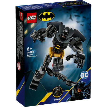 LEGO - Armura de robot Batman™