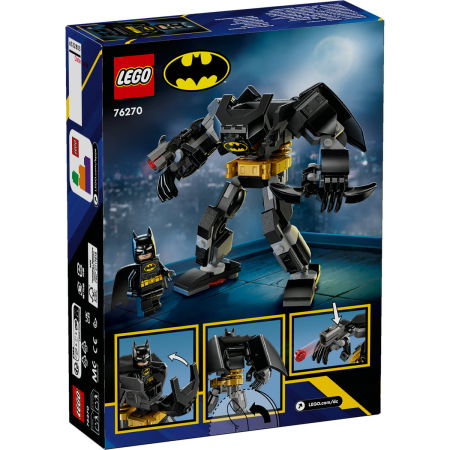 Armura de robot Batman™ [2]