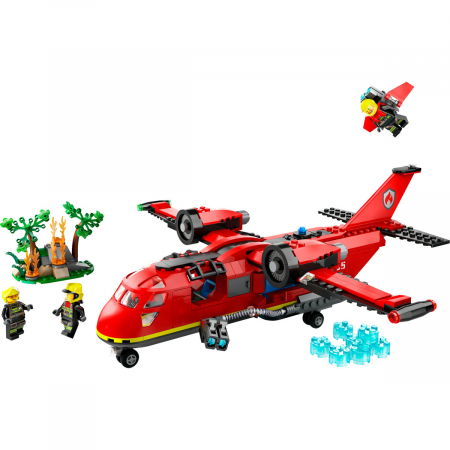 Avion de pompieri [6]