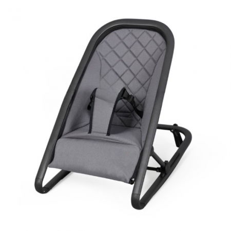 Somnul bebelusului - Balansoar bebe 2 in 1, bouncer portabil