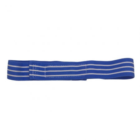 Protectii exterior - Banda elastica casti antifonice bebelusi, Empria, Albastru