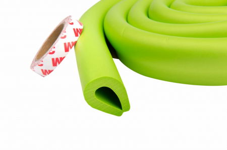 Banda protectie forma U pentru muchii si margini 3.5x0.7x200 cm_Empria [3]