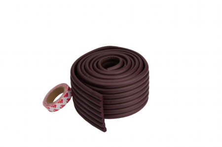 Banda protectie mobila copii - Banda protectie lata multifunctionala, 8x0.8x200 cm_Empria