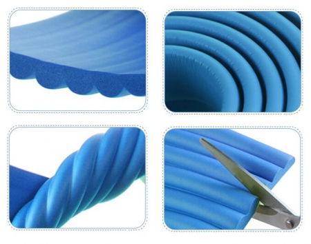 Banda protectie lata multifunctionala, 8x0.8x200 cm_Empria [2]