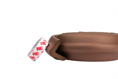 Banda protectie mamut crem pentru muchii si margini 4x1.3x200 cm_Empria [1]