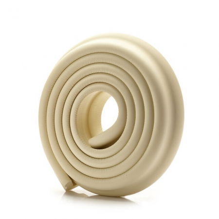 Banda protectie mamut crem pentru muchii si margini 4x1.3x200 cm_Empria [5]