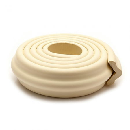 Banda protectie mamut crem pentru muchii si margini 4x1.3x200 cm_Empria [6]