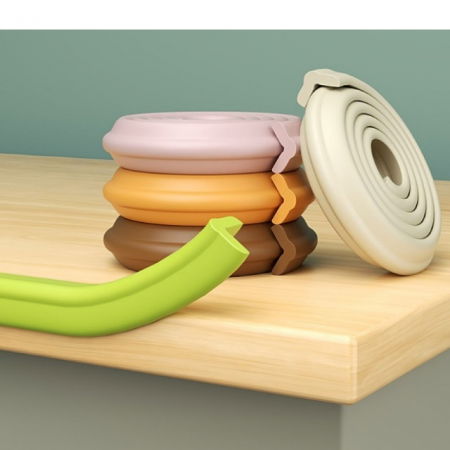 Banda protectie mamut crem pentru muchii si margini 4x1.3x200 cm_Empria [5]