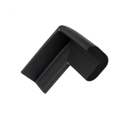 Banda protectie subtire extra lunga 5 m cu 8 coltare incluse 2.3x0.9x500 cm - Diverse culori [3]