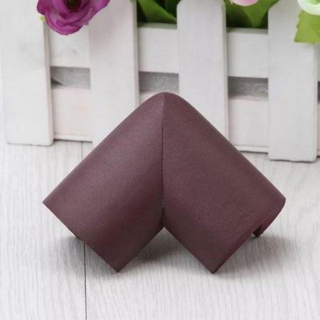 Banda protectie subtire extra lunga 5 m cu 8 coltare incluse 2.3x0.9x500 cm - Diverse culori [3]