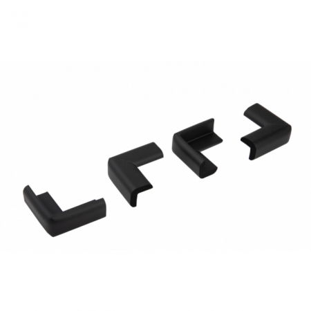 Banda protectie subtire extra lunga 5 m cu 8 coltare incluse 2.3x0.9x500 cm - Diverse culori [4]