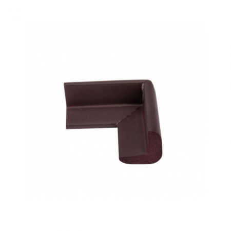 Banda protectie subtire extra lunga 5 m cu 8 coltare incluse 2.3x0.9x500 cm - Diverse culori [2]