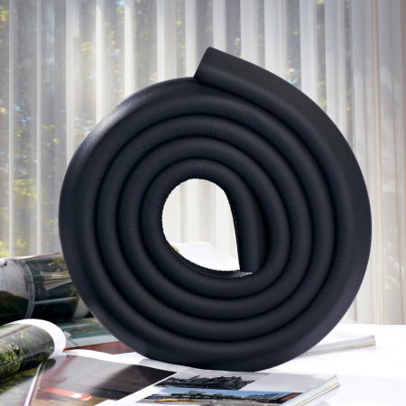 Banda protectie subtire maro pentru muchii si margini 2.3x0.9x200 cm_Buy4Baby [3]