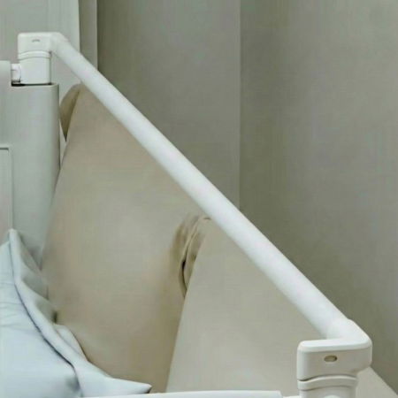 Bara stabilizatoare pentru set protectii pat Basic Empria, stabilizator metalic, Diverse dimensiuni [4]