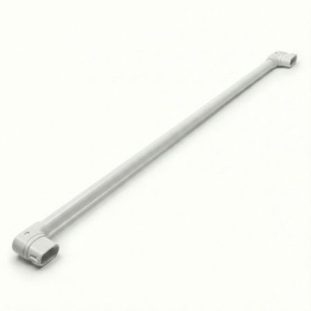 Bara stabilizatoare pentru set protectii pat Basic Empria, stabilizator metalic, Diverse dimensiuni [12]